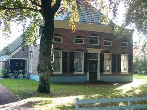 Bed And Breakfast Annen Exterior foto
