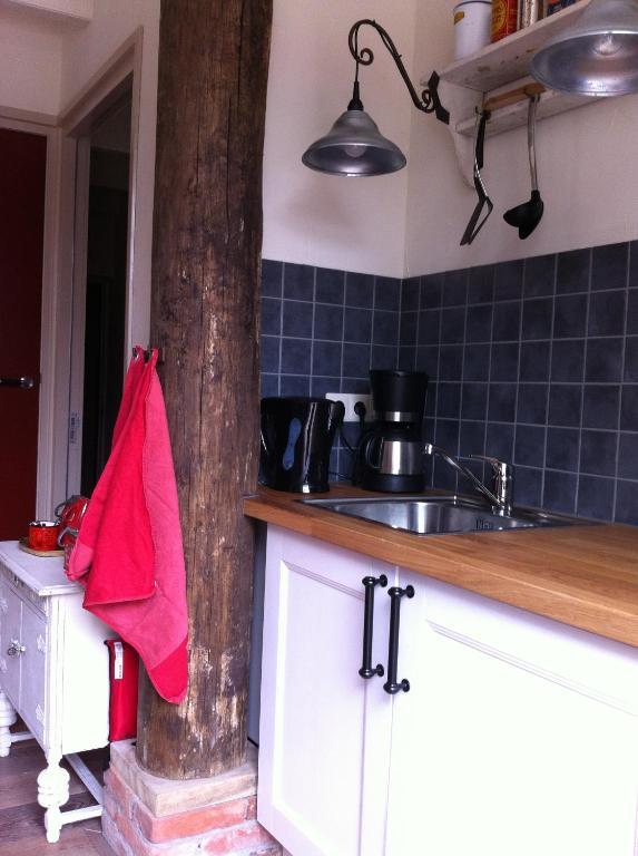 Bed And Breakfast Annen Habitación foto