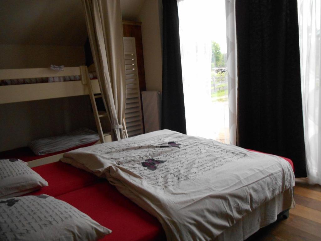 Bed And Breakfast Annen Habitación foto