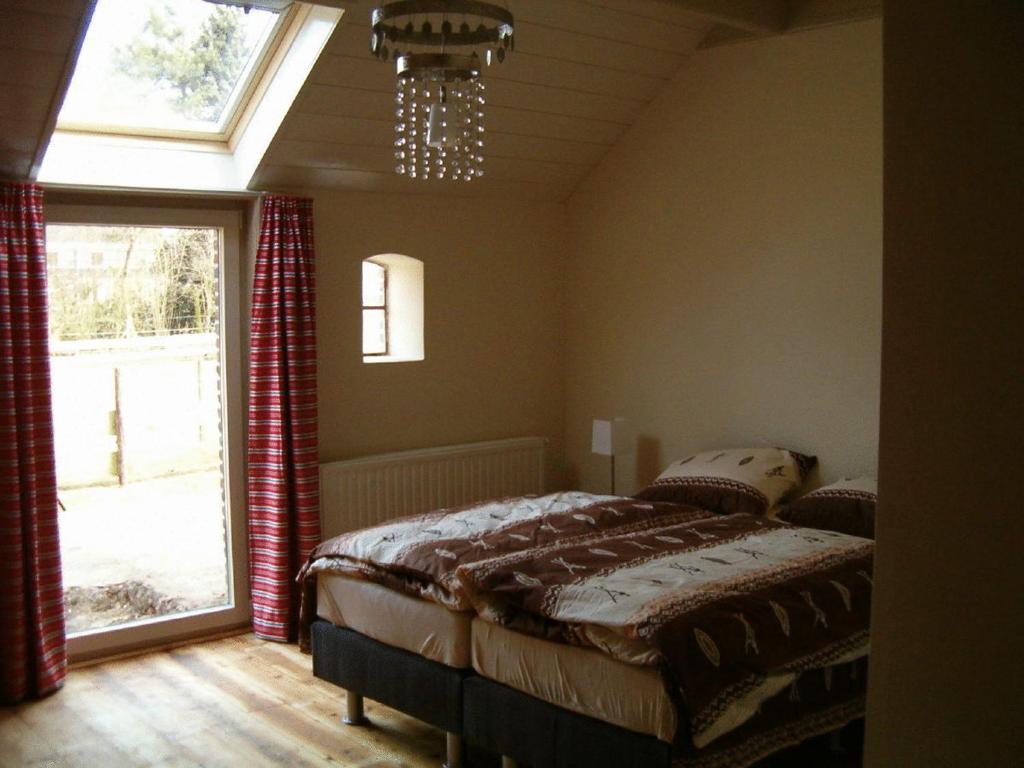 Bed And Breakfast Annen Exterior foto